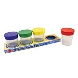 Paint Cups - Set of 4