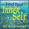 Find Your Inner Self Cd By Dr Billie Sahley