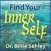 Find Your Inner Self Cd By Dr Billie Sahley