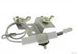 Jandy Heater Ceramic Insulator Lead Assembly R0011600 by Jandy