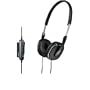 Sony MDR-NC40 Noise Canceling Headphone (Black)