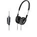 Sony MDR-NC40 Noise Canceling Headphone (Black)