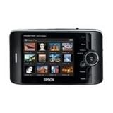 Epson P-2000 Multimedia Storage Drive, Viewer, and Audio/Video Player (B31B174011)
