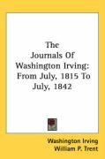  George Irving