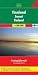 Third Party New : Finnland 1 : 500 000 - Autokarte (Freytag u. Berndt Stadtpl&auml;ne/Autokarten): Finland - Citypl&auml;ne - Ortsregister mit Postleitzahlen / Touristische Informationen