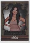 2011 Americana Silver Proofs (Trading Card) #49 - Noureen DeWulf/100