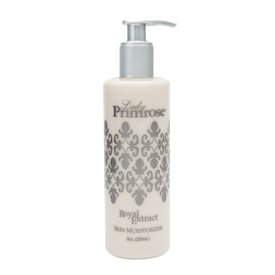Lady Primrose Royal Extract Skin Moisturizer Pump