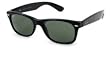 Ray-Ban Sunglasses - Outsiders New Wayfarer RB 2132