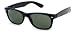Ray-Ban Sunglasses - Outsiders New Wayfarer RB 2132