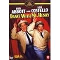 Dance with Me, Henry [1956] [Region 2] [Import]