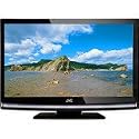 JVC LT-32A200 - 32" LCD TV - widescreen - 720p - HDTV - black