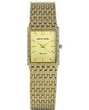 Pierre Cardin Men's Diamond Collection Diamond Accented Watch #PCD2001YC