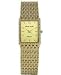 Pierre Cardin Men's Diamond Collection Diamond Accented Leather Strap Watch #PCD2001YC