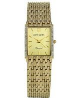 Pierre Cardin Mens Diamond Collection Diamond Accented Watch #PCD2001YC Pierre Cardin Mens Diamond Collection Diamond Accented Watch #PCD2001YC