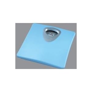 【クリックで詳細表示】TANITA ヘルスメーター ブルー HA-851-BL： ホーム＆キッチン