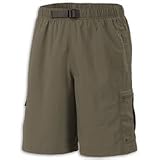 Columbia Cascade Creek Water Short #AX4468