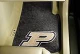Purdue Boilermakers Car Mats