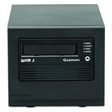 [9-01341-01]   Quantum Scalar I500 LTO-3 Tape Drive Module, 4GB Native Fibre Cha