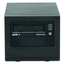 [9-01341-01]   Quantum Scalar I500 LTO-3 Tape Drive Module, 4GB Native Fibre Cha