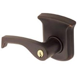Buy Baldwin Venetian Bronze Images – Tahoe Keyed Levers