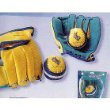 Allstar Easy Catch Ball & Glove