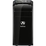 Gateway DX4850 Desktop Computer - Intel Core i5 i5-2300 2.80 GHz. DX4850-27EU2 I5-2300 2.8G 6GB 1.5TB DVDRW W7HP GATEWAY RETAIL TOWER. 6 GB RAM - 1.50 TB HDD - DVD-Writer - Genuine Windows 7 Home Premium - HDMI