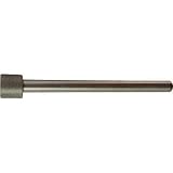 トラスコ中山:TRUSCO ダイヤモンドバー Φ14X刃長10X軸6 ＃100 T6-209C 型式:T6-209C