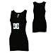 DC Rope Tank Top - Women