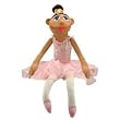 Ballerina Puppet by Melissa and Doug