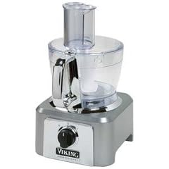 Viking VFP12SG Stainless Gray Food Processor (12-c.)