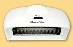 Thermal Spa UV On/Off Gel Light Nail Dryer PAR408