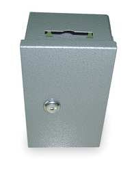 Battalion 2NEU5 Key Drop Box Keyed Different