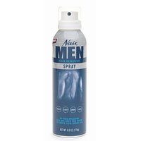 Nair For Men Hair Spray-6 oz
