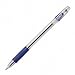 Read Pilot® EasyTouch Stick Ballpoint Pen, Clear Barrel, Blue Ink, Med Pt, 1.0 mm Details Pilot® EasyTouch Stick Ballpoint Pen, Clear Barrel, Blue Ink, Med Pt, 1.0 mm