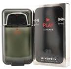 PLAY INTENSE by Givenchy EDT SPRAY 3.3 OZ