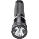 Streamlight 74001 Strion 5-1/2-Inch Flashlight 120-Volt AC/12-Volt DC, Black