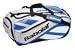 Babolat 2010 Club Line Tournament Tennis Duffle Bag - Blue/Silver/Black