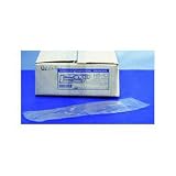 Clear Poly Silverware Bag (HB10WEB) Category: Miscellaneous Plastic Bags