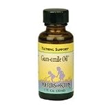 Gum-omile Oil, Teething Support 1 fl oz by Herbs For Kids / 1 Oz.