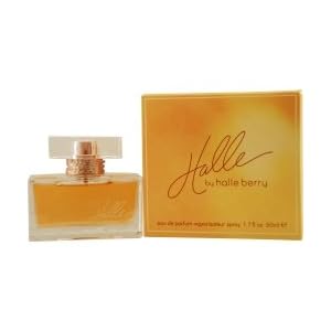 Amazon.com : Cheap Price Halle By Halle Berry Eau-de-Parfume Spray, 1.7-Ounce Review