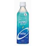ヘルシアウォーターペット 500ml24本の画像
