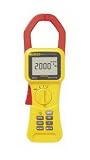 Fluke 353 AC/DC True-RMS Clamp Meter, 2000 A, Amps Only