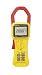 Fluke 353 AC/DC True-RMS Clamp Meter, 2000 A, Amps Only