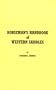 Horseman's Handbook of Western Saddles