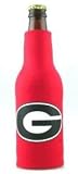Georgia Bulldogs Bottle Suit Holder