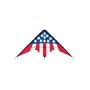 Stars & Stripes Nylon Stunt SV, 56" x 28"