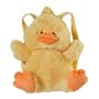 My Pillow Pets Duck Backpack