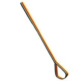 Leg Lifter (Pediatric - Rainbow 29 inches)
