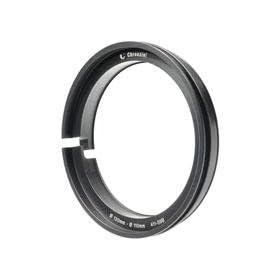 Chrosziel C-411-59B 130-110mm Step-Down Ring for SunShades