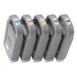 INKCART,PFI-703BK,3PK,BK